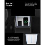 Husa protectie pentru pad de incarcare wireless Spigen Tesla compatibila cu Tesla Model Y (Juniper), Alb 4 - lerato.ro